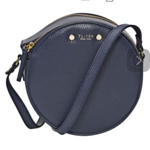 TL-180 crossbody bag